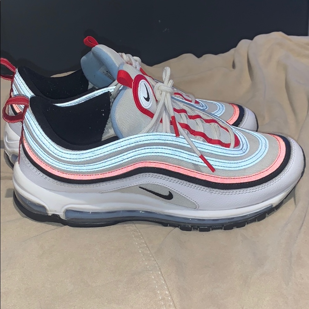 Nike air max 97